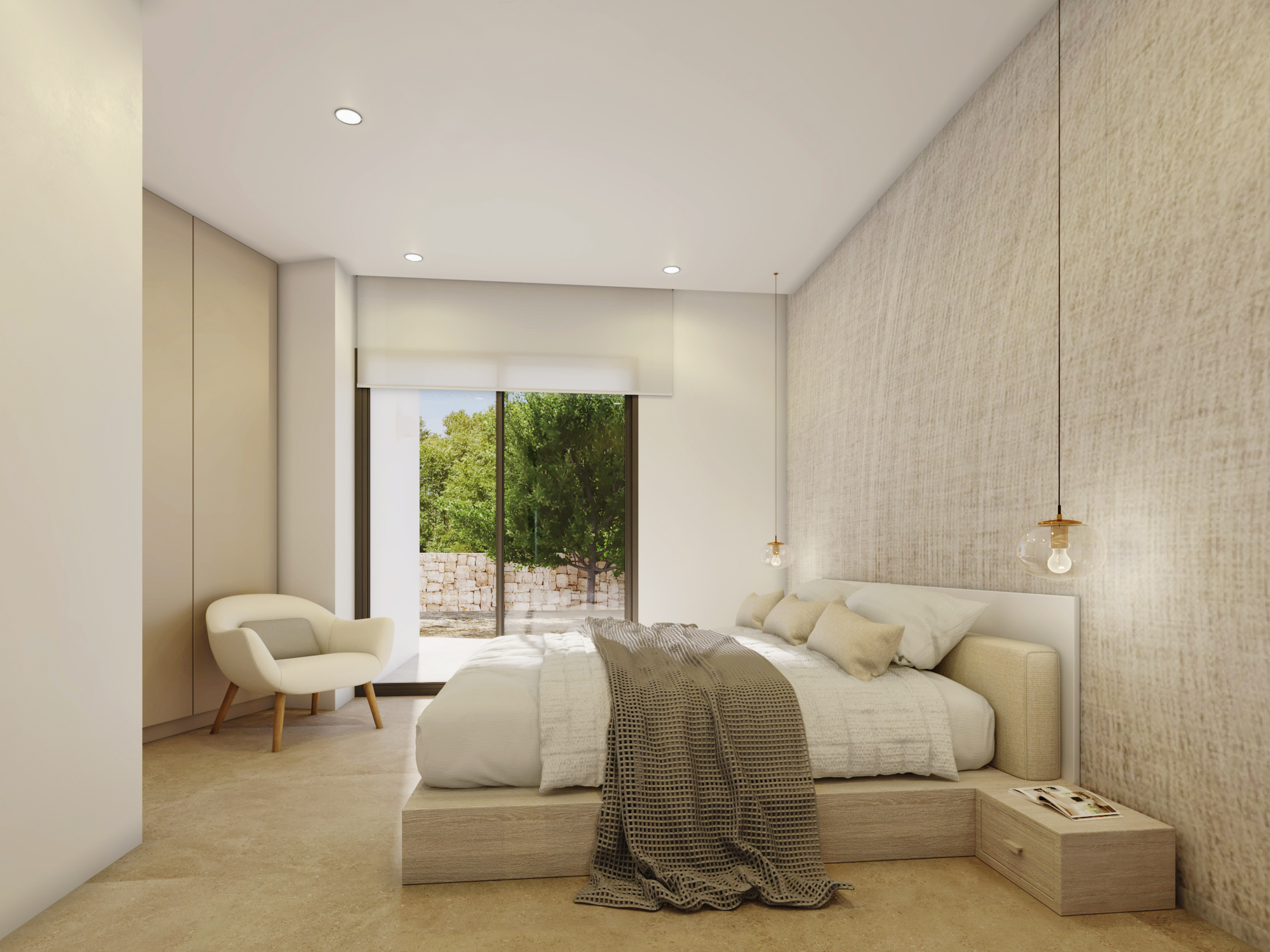4 Bedroom Villa For Sale In Benitachell — photo 2 · Benitachell, Alicante