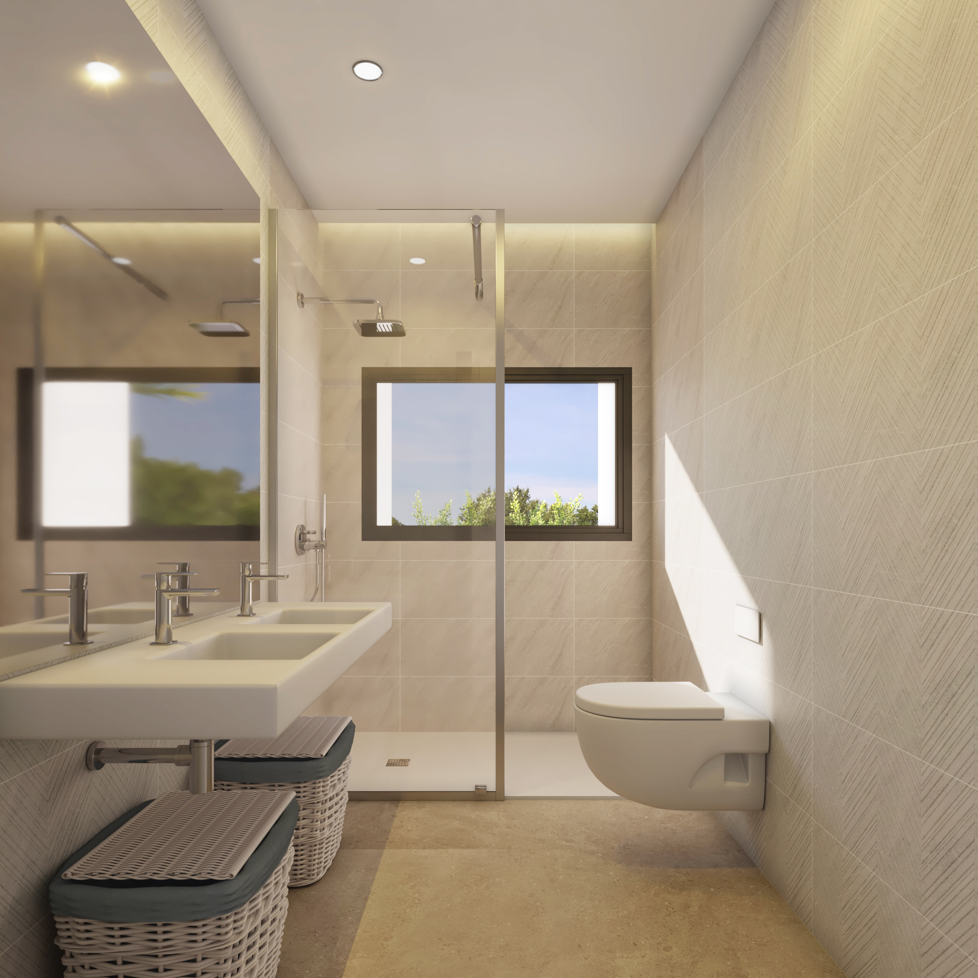 EFML8221D: Villa  in Benitachell