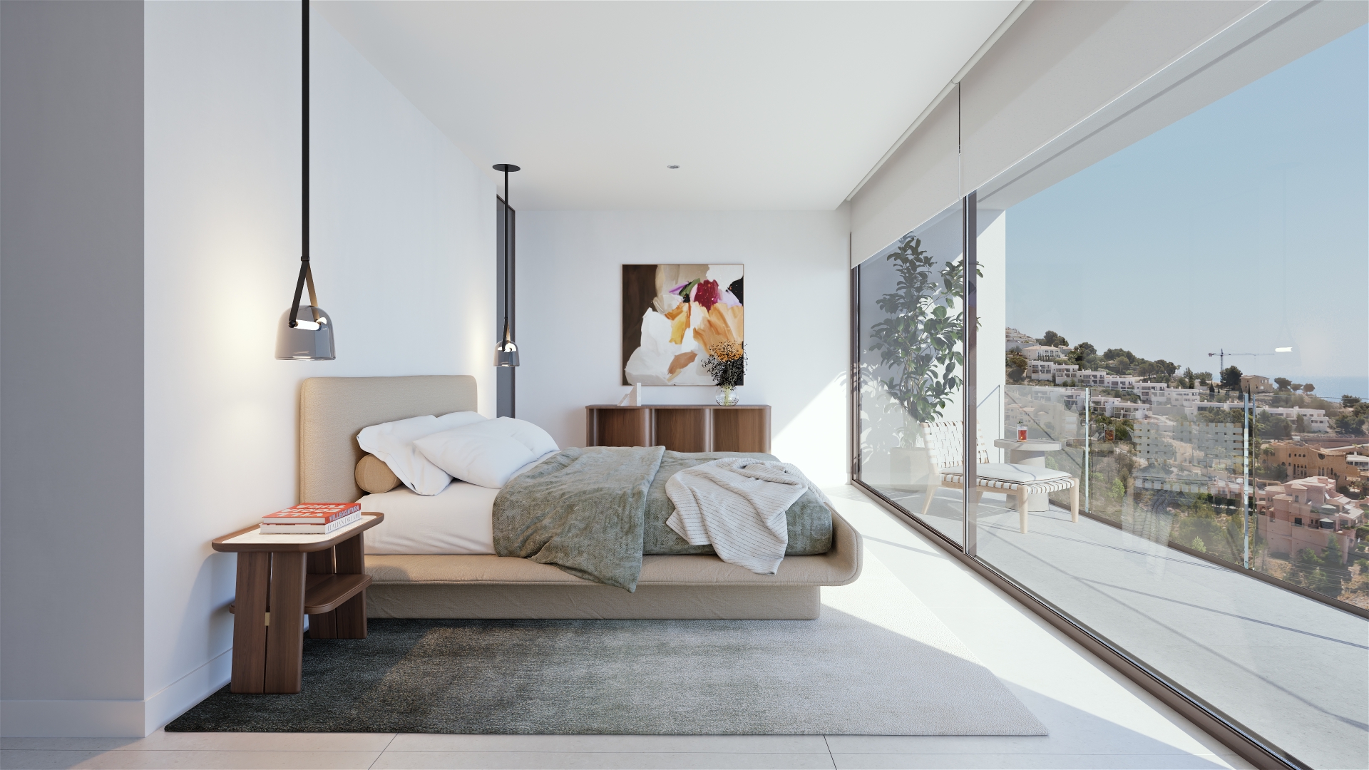 villa en altea · altea 2650000€