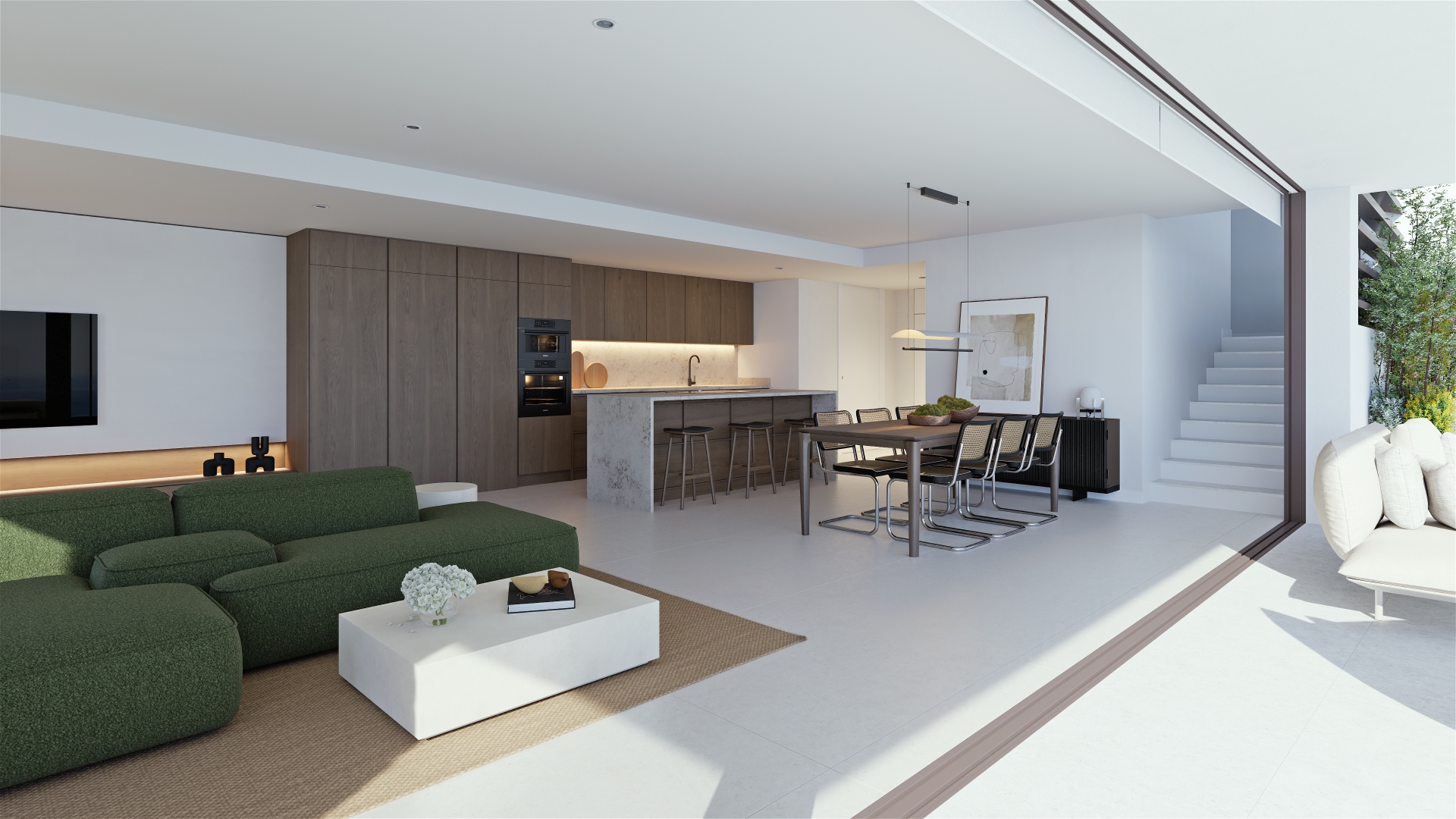 villa en altea · altea 2650000€
