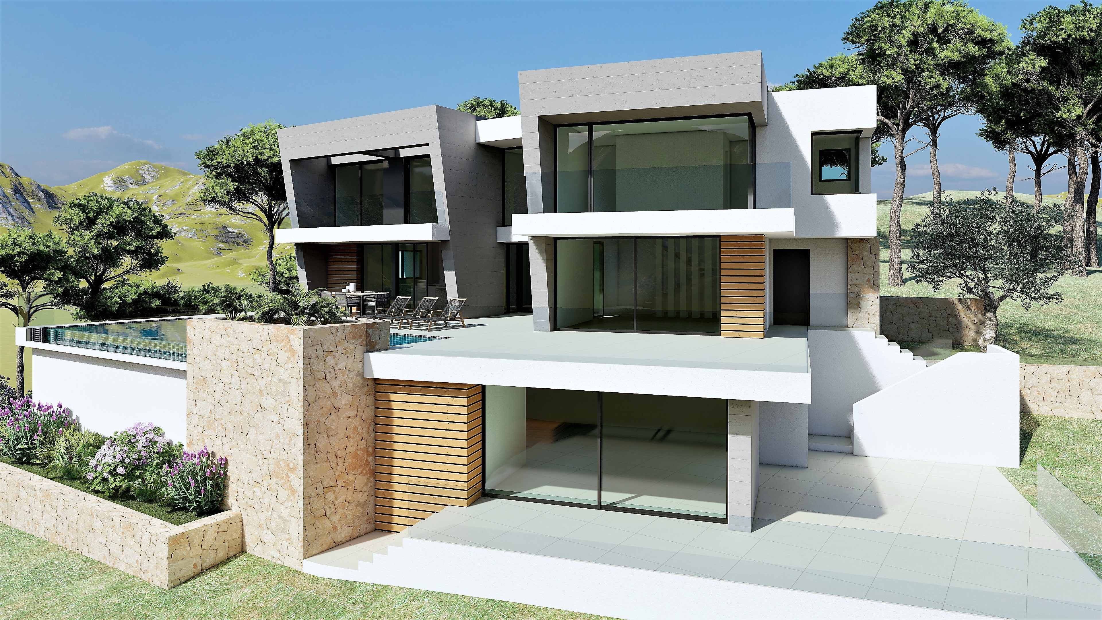 Агенция за недвижими имоти - Имоти Премиер - имот - 1231826, Цена: 2450000 EUR
